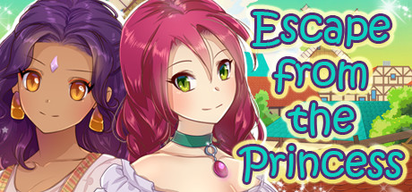 Escape from the Princess Escape from the Princess