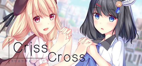 Criss Cross Criss Cross