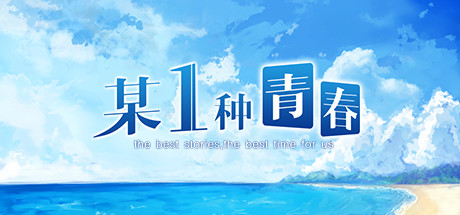 某1种青春 某1种青春