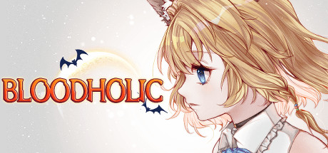 Blood holic Blood holic