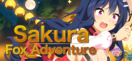 Sakura Fox Adventure Sakura Fox Adventure