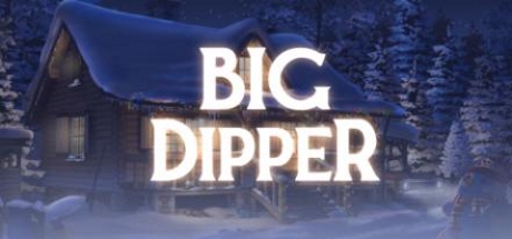 Big Dipper Big Dipper