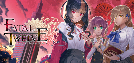 Fatal Twelve Fatal Twelve