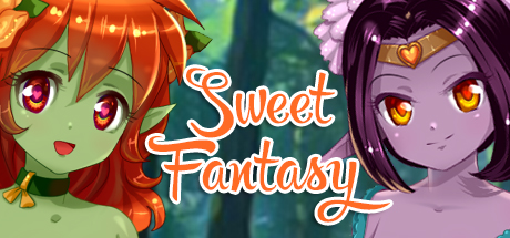 Sweet fantasy Sweet fantasy