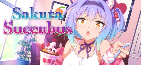 Sakura Succubus Sakura Succubus
