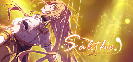 Salthe Salthe