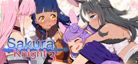 Sakura Knight 3 Sakura Knight 3