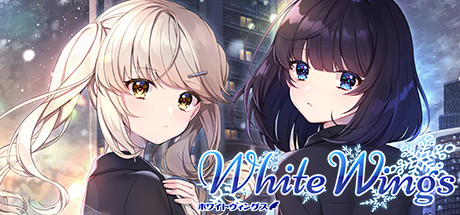 White Wings 白色之翼 White Wings 白色之翼