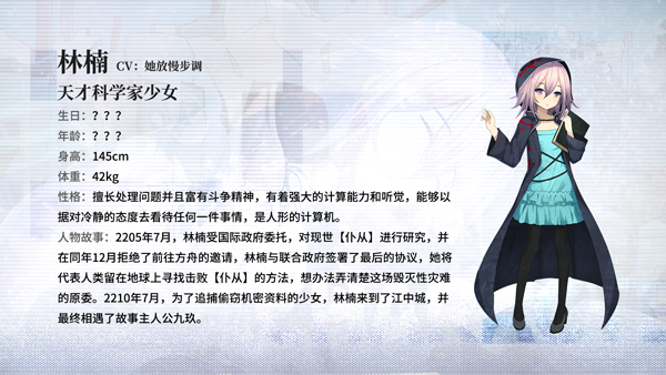 林楠-人设图