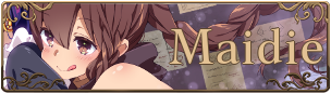 Maidiebanner