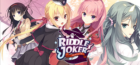 Riddle Joker Riddle Joker