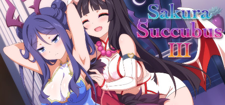 Sakura Succubus 3 Sakura Succubus 3
