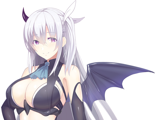 露娜（luna）