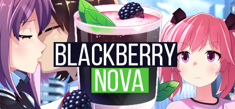 BlackberryNOVA BlackberryNOVA