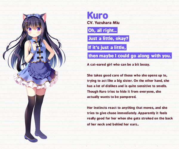 Kuro_Profile_Steam