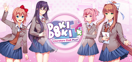 心跳文学部 Plus 心跳文学部 Plus