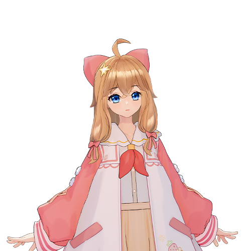 嘉然