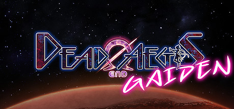 Dead End Aegis: Gaiden Dead End Aegis: Gaiden