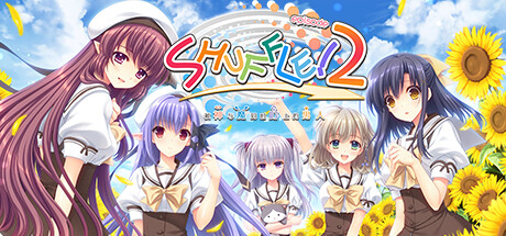 SHUFFLE! episode2 ～被神与魔同时盯上的男人～